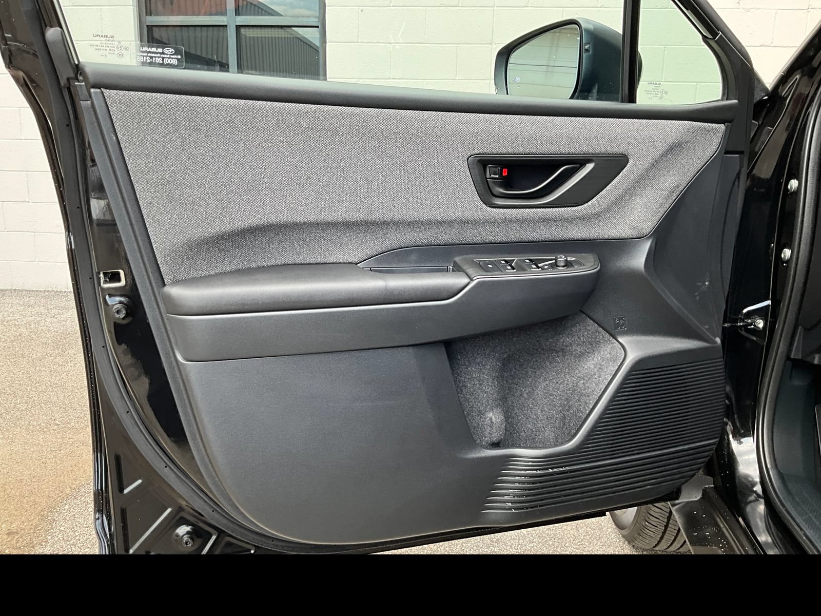 Certified 2026 Subaru Outback Premium AWD/4WD image 22