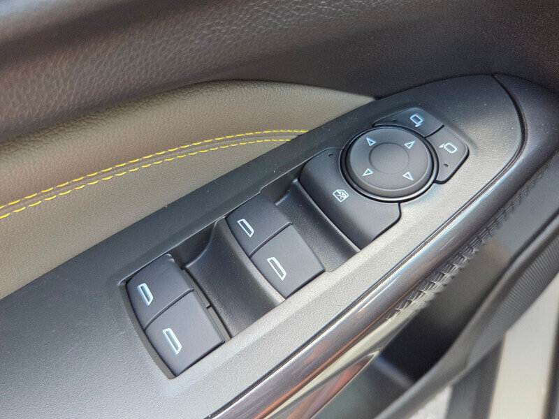Used 2026 Chevrolet Trax ACTIV FWD image 26