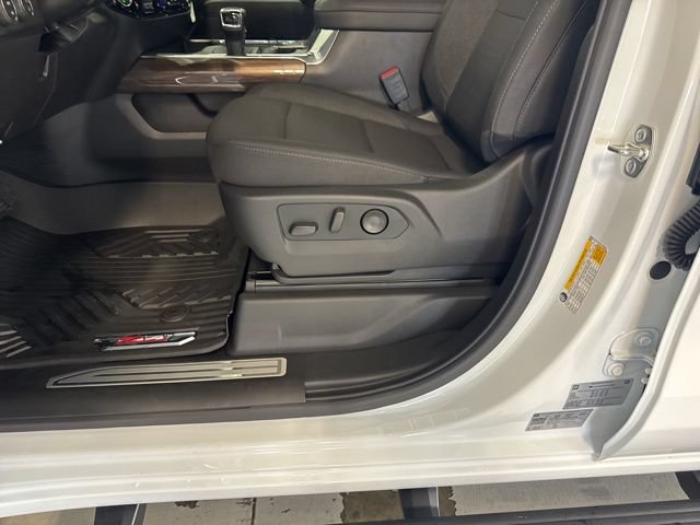 New 2026 Chevrolet Silverado 1500 LT Trail Boss w/ Protection Package AWD/4WD image 40