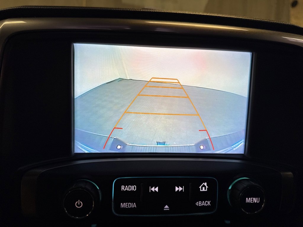 Used 2017 Chevrolet Silverado 2500 LTZ w/ Duramax Plus Package image 27