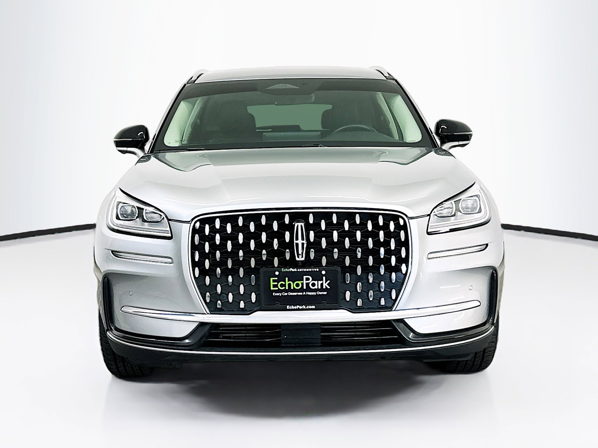 Used 2024 Lincoln Corsair Reserve w/ Equipment Group 201A image 2