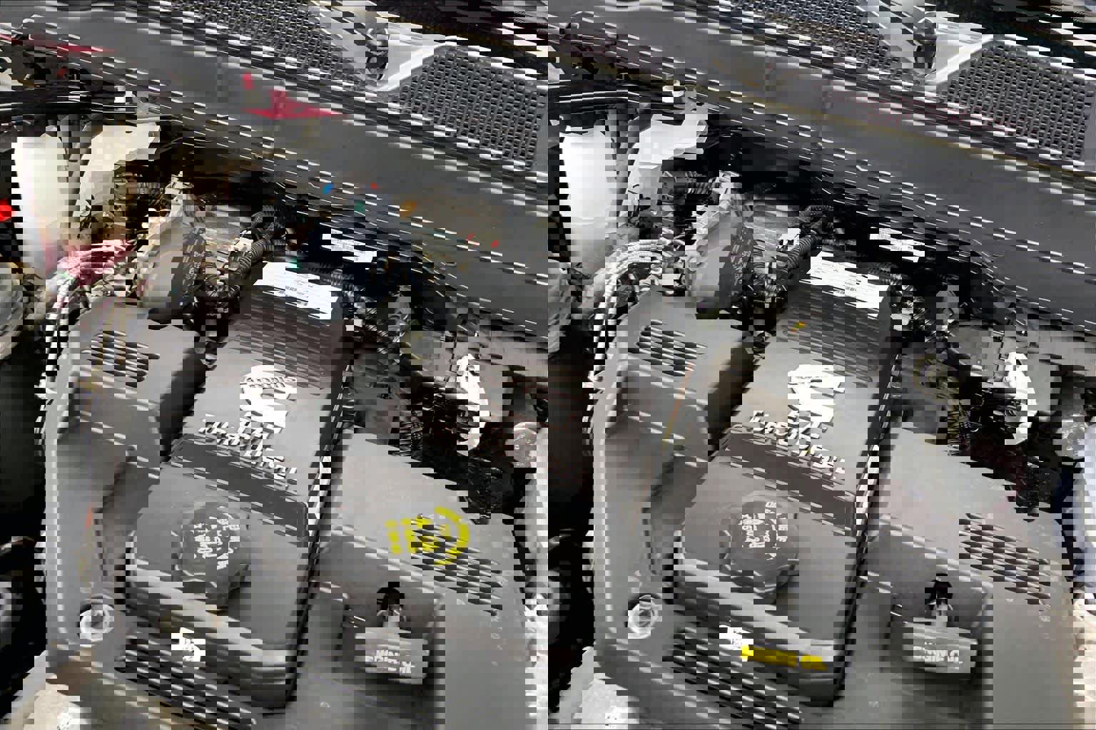 Certified 2024 RAM 2500 Tradesman w/ Chrome Appearance Group image 29