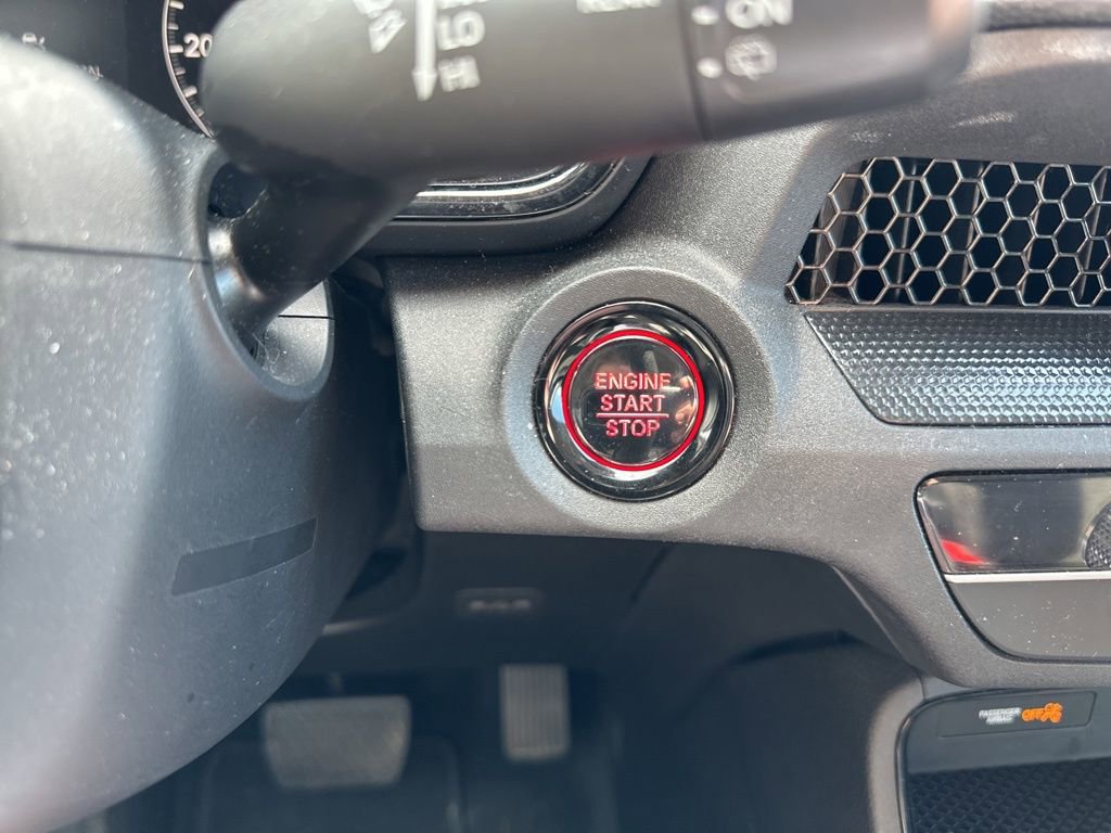 Used 2025 Honda CR-V LX image 24