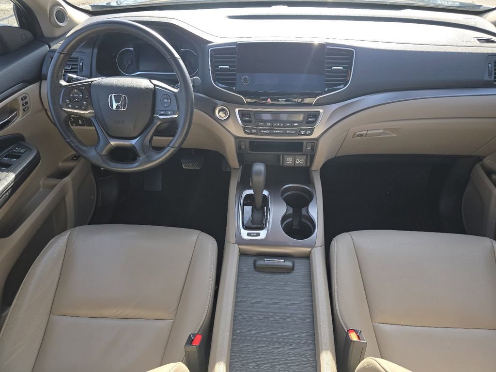 Used 2020 Honda Pilot EX-L image 22