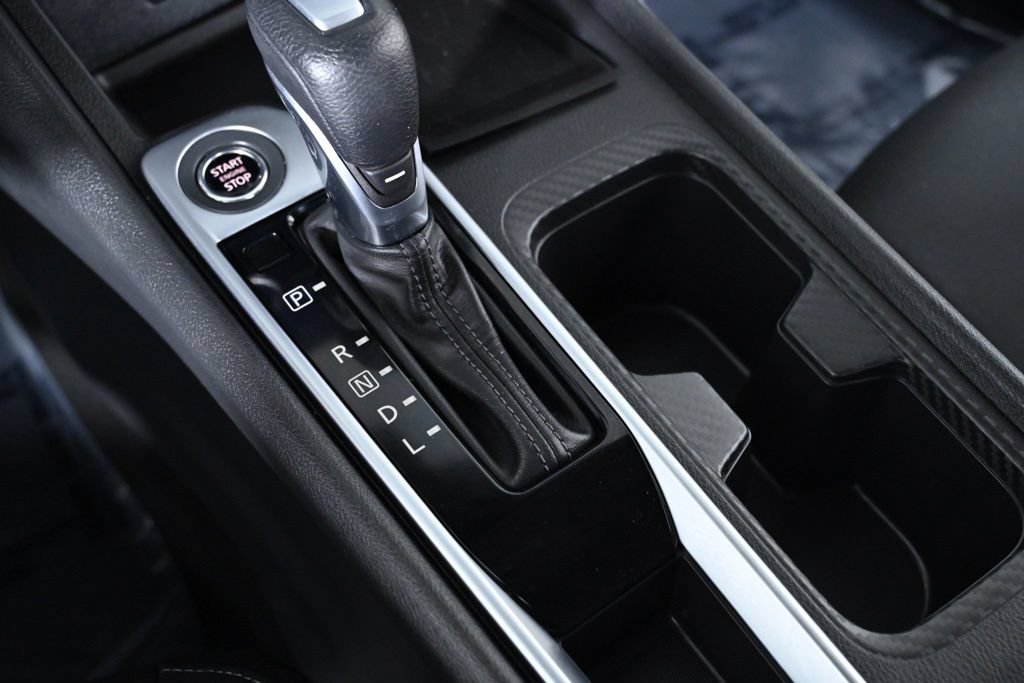 Certified 2023 Nissan Sentra SV FWD image 21