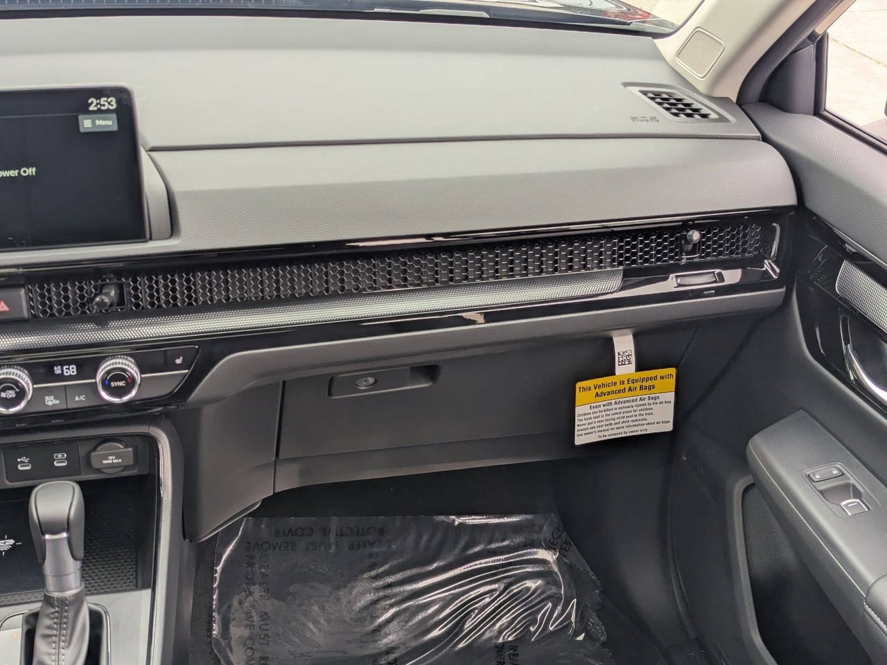 Certified 2026 Honda CR-V EX-L image 15