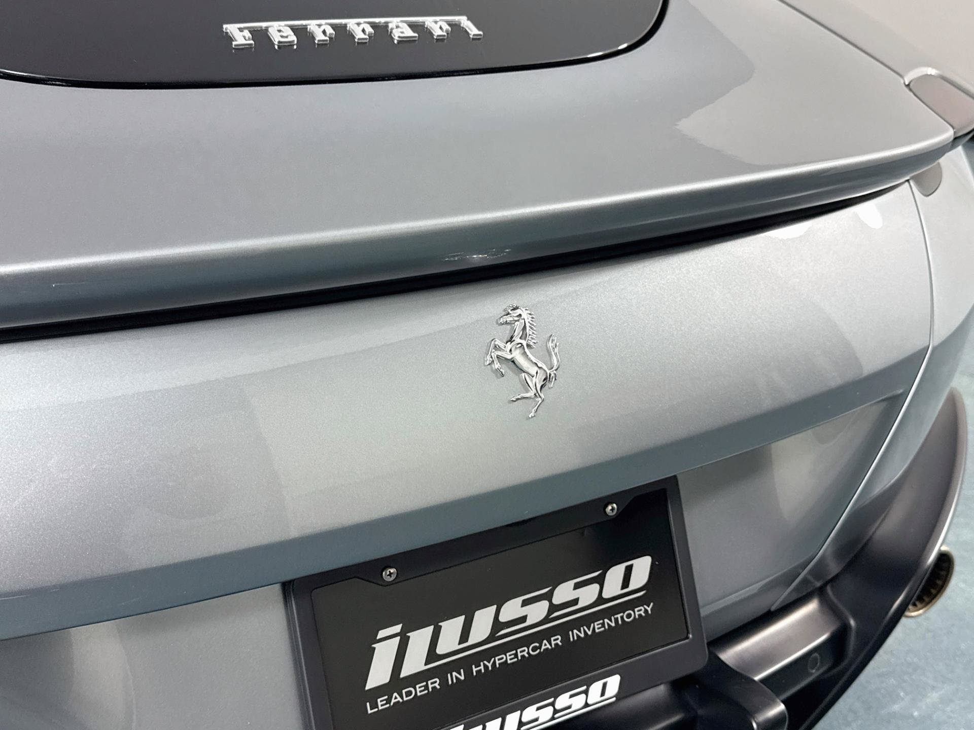 Used 2021 Ferrari Roma RWD image 49