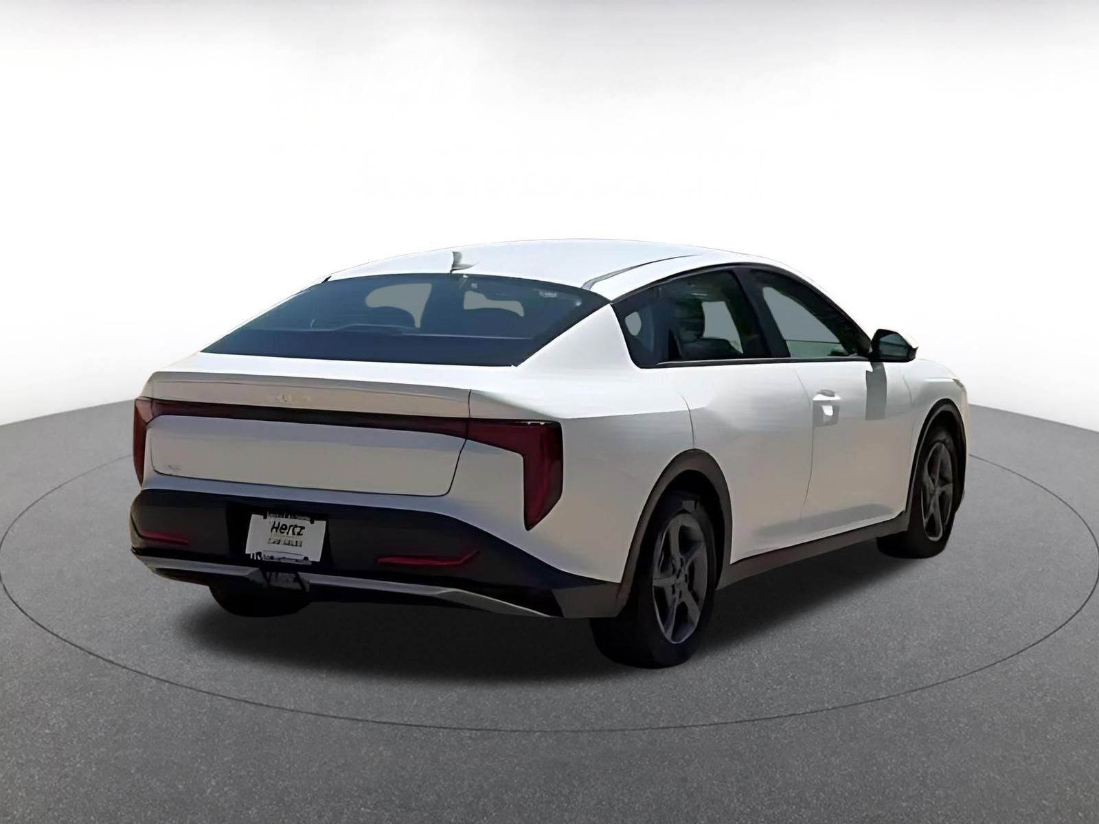 Used 2025 Kia K4 FWD image 15