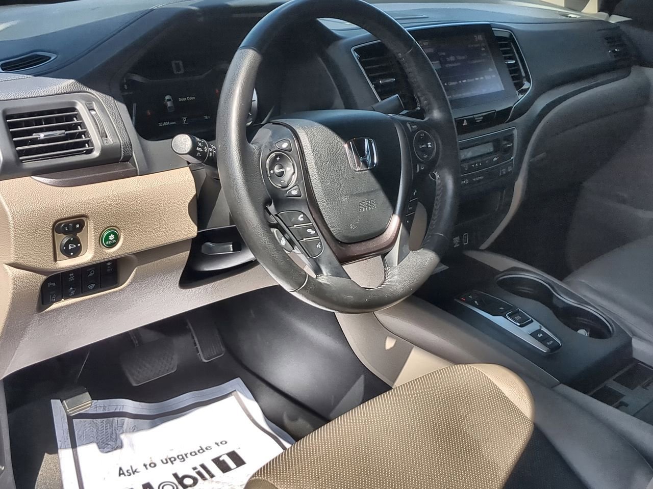 Used 2022 Honda Ridgeline RTL-E image 10