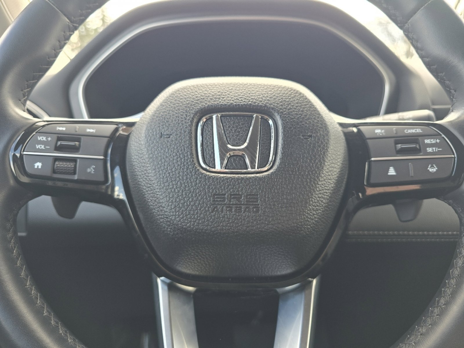 Certified 2024 Honda Pilot EX-L image 27