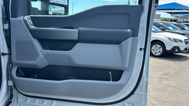 New 2026 Ford F250 XL w/ STX Appearance Package AWD/4WD image 10