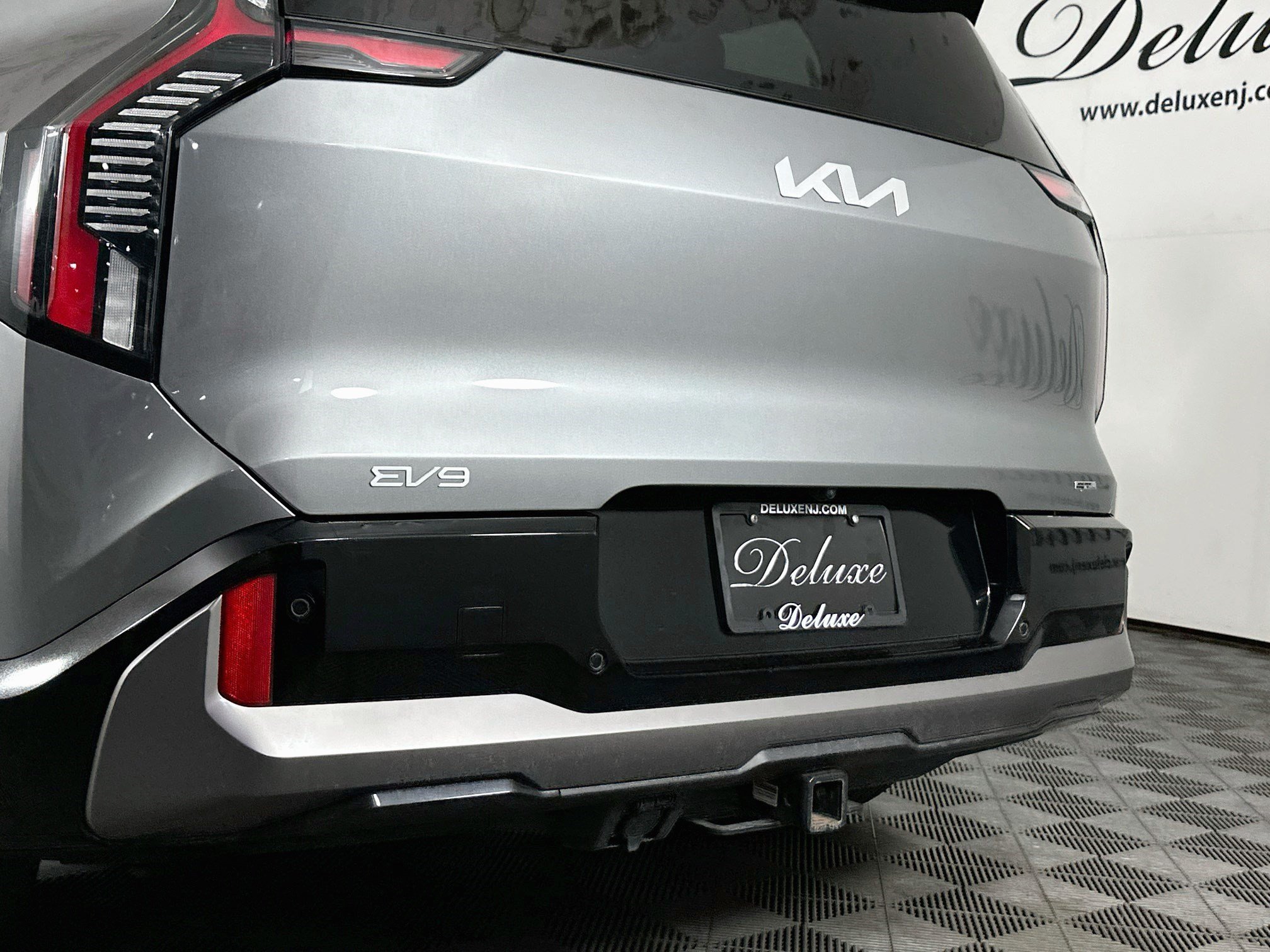 Used 2024 Kia EV9 GT-Line AWD/4WD image 26
