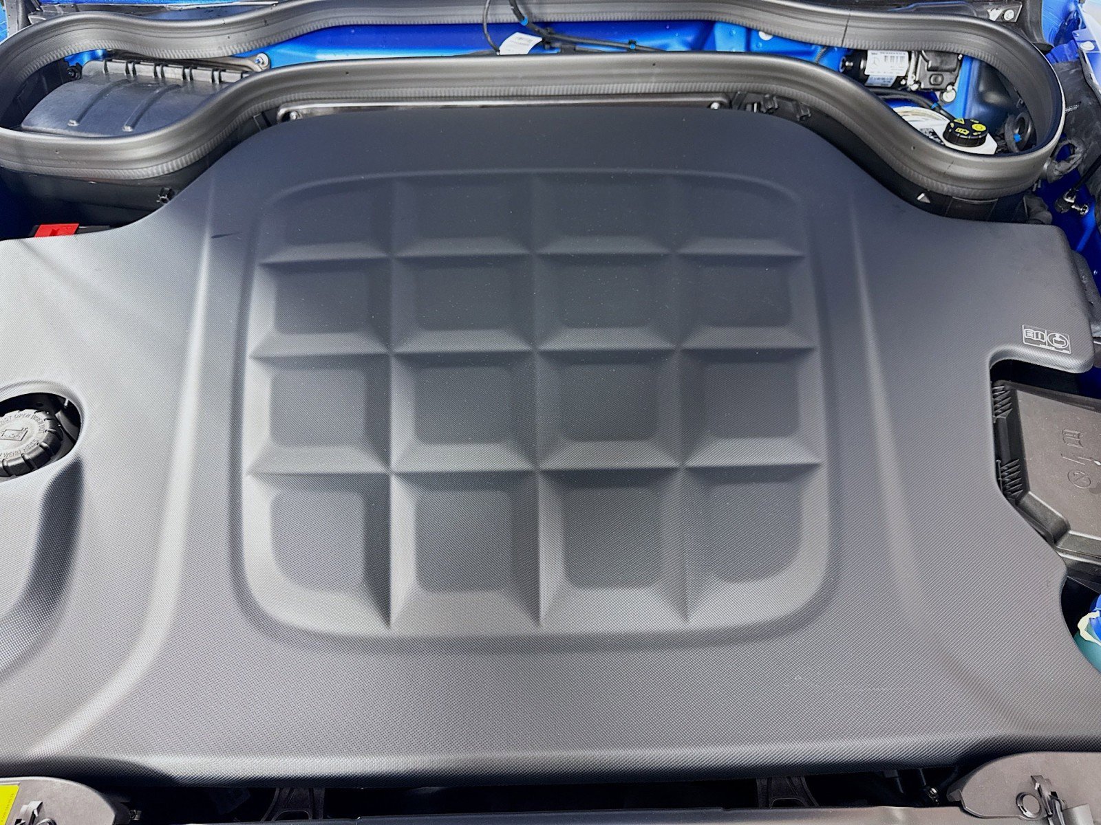 New 2025 Mercedes-Benz G 580 w/ EQ Technology image 29