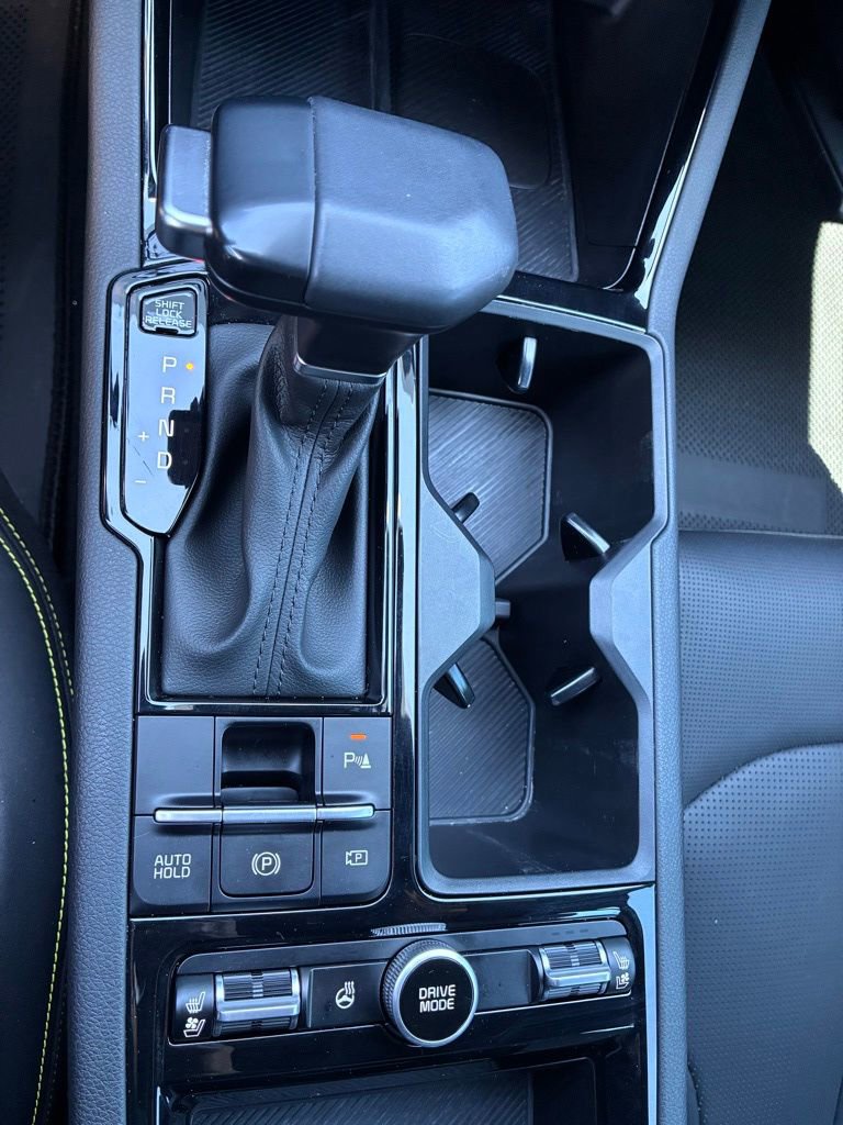 Used 2025 Kia K5 GT w/ GT1 Package FWD image 32