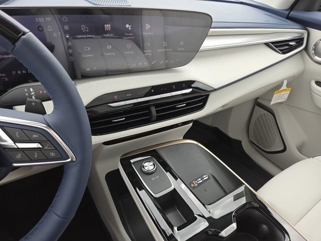 New 2026 Buick Enclave Avenir w/ Super Cruise Package FWD image 40
