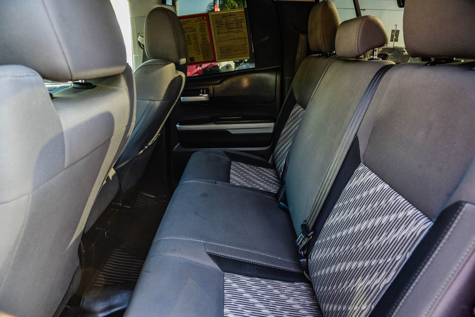 Certified 2020 Toyota Tundra SR5 image 18