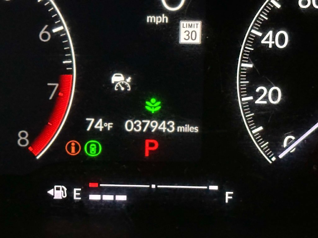 Used 2023 Honda Civic LX image 24