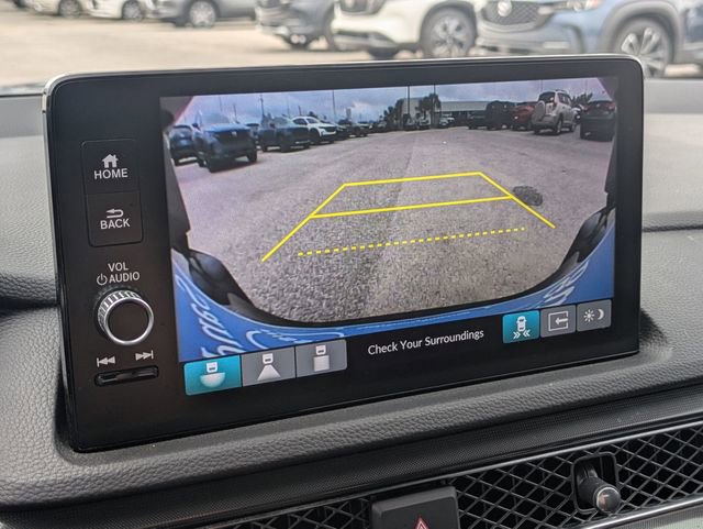 Used 2025 Acura Integra Type S FWD image 20