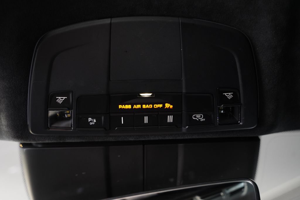 Certified 2017 Porsche 911 Carrera RWD image 29
