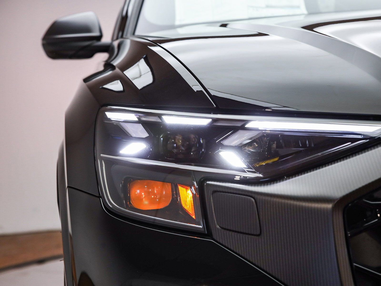 New 2025 Audi RS Q8 performance AWD/4WD image 16