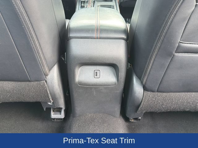 Used 2022 Nissan Sentra SR w/ SR Premium Package FWD image 26