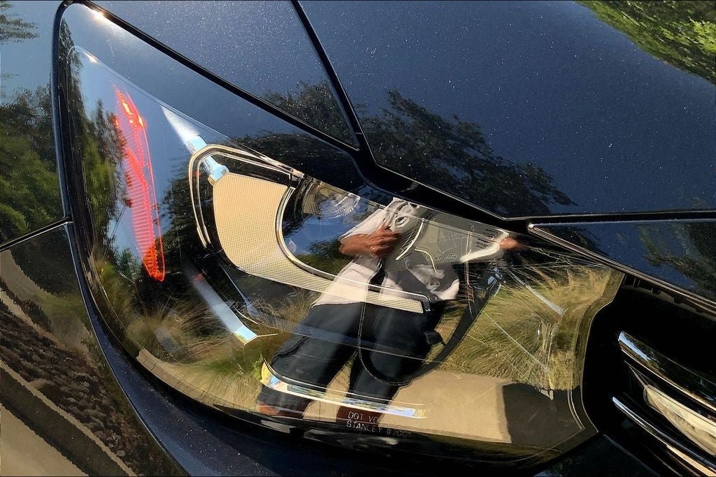New 2025 MAZDA CX-70 Plug-In Hybrid w/ Premium Plus AWD/4WD image 28
