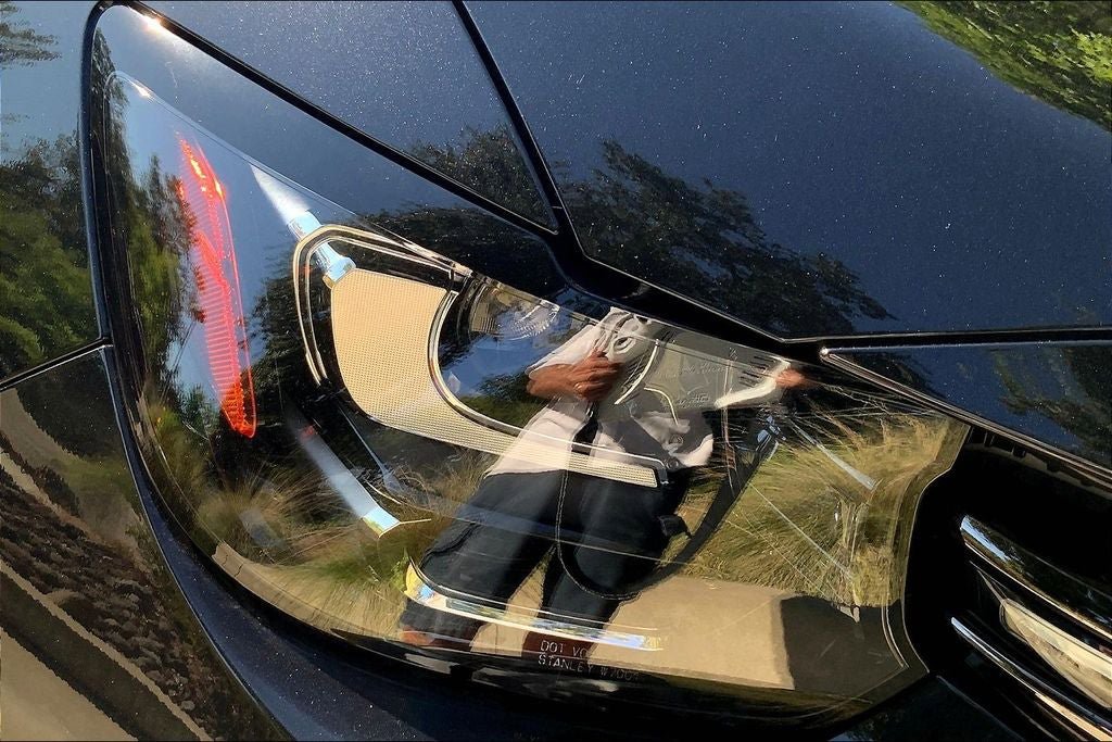 New 2025 MAZDA CX-70 Plug-In Hybrid w/ Premium Plus AWD/4WD image 28