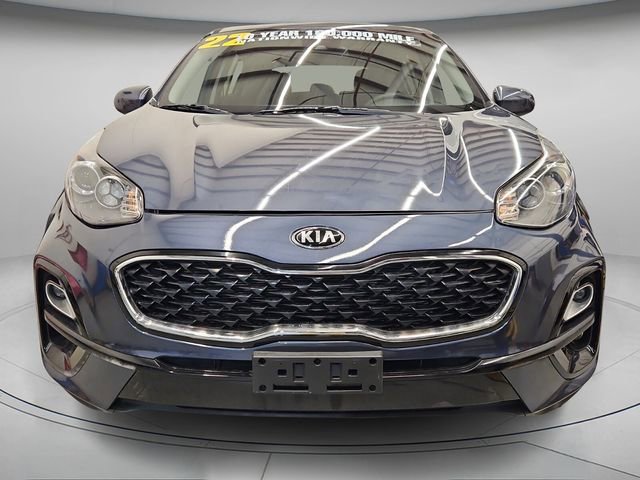 Used 2022 Kia Sportage LX image 5