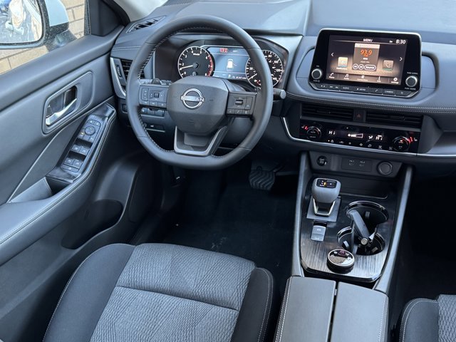 New 2026 Nissan Rogue SV w/ Cold Weather Package image 10