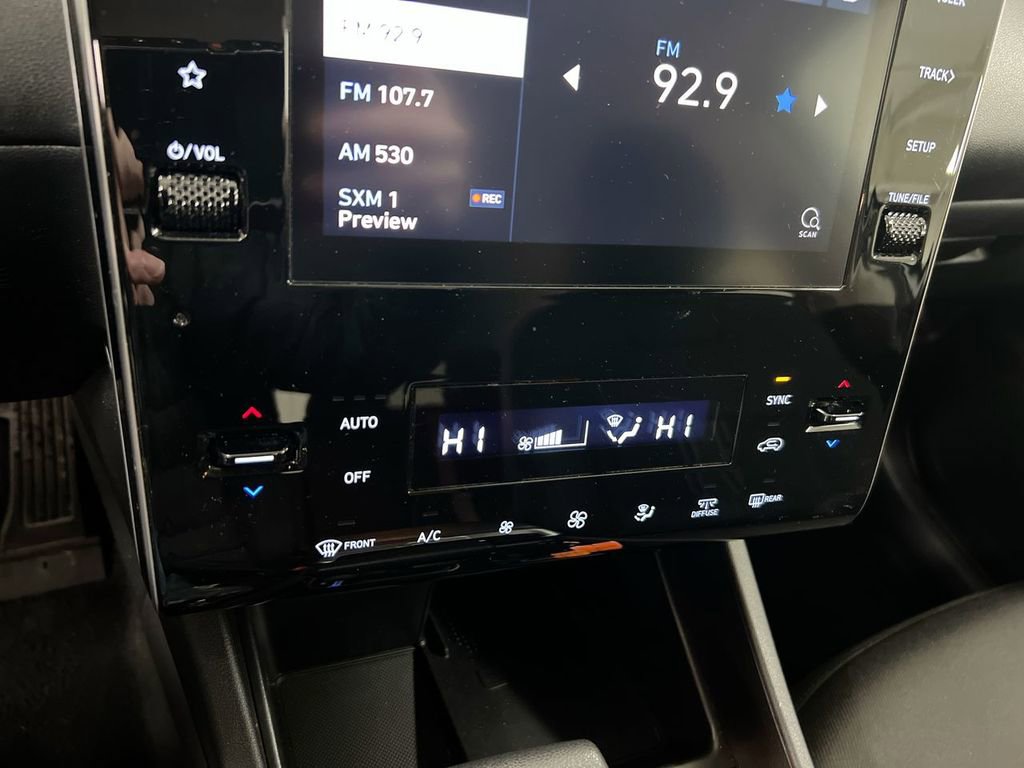 Used 2024 Hyundai Tucson SEL image 16