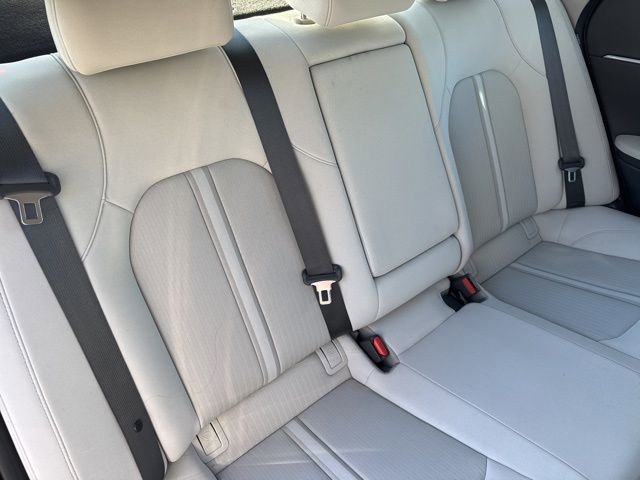 Certified 2023 Hyundai Sonata SEL w/ Convenience Package image 25