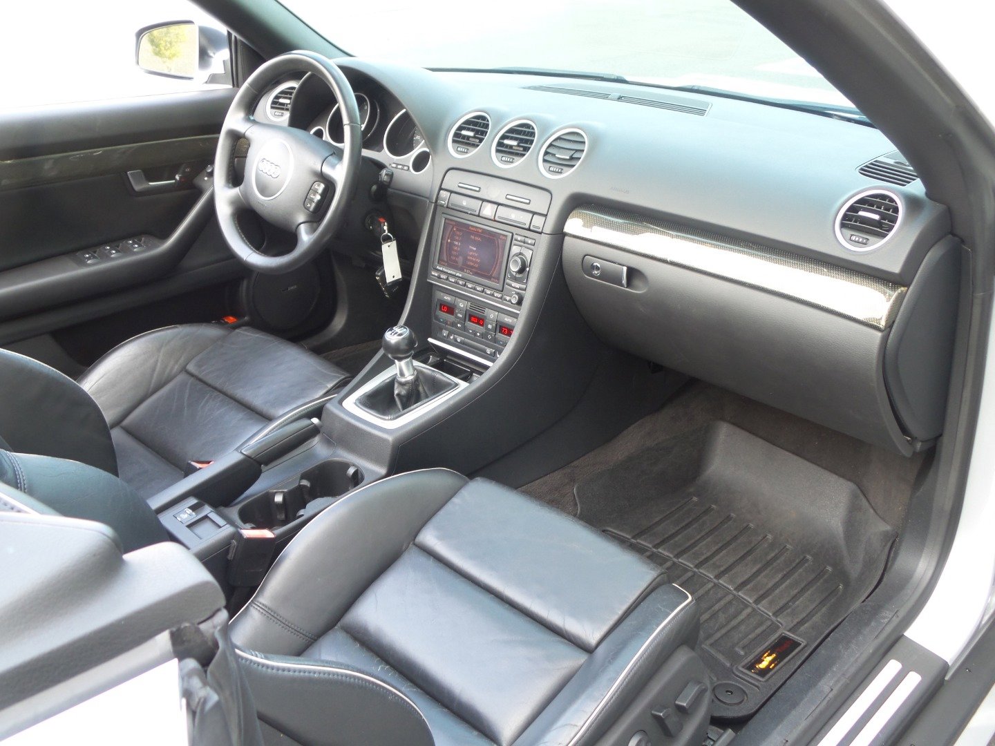 Used 2006 Audi S4 Cabriolet image 59