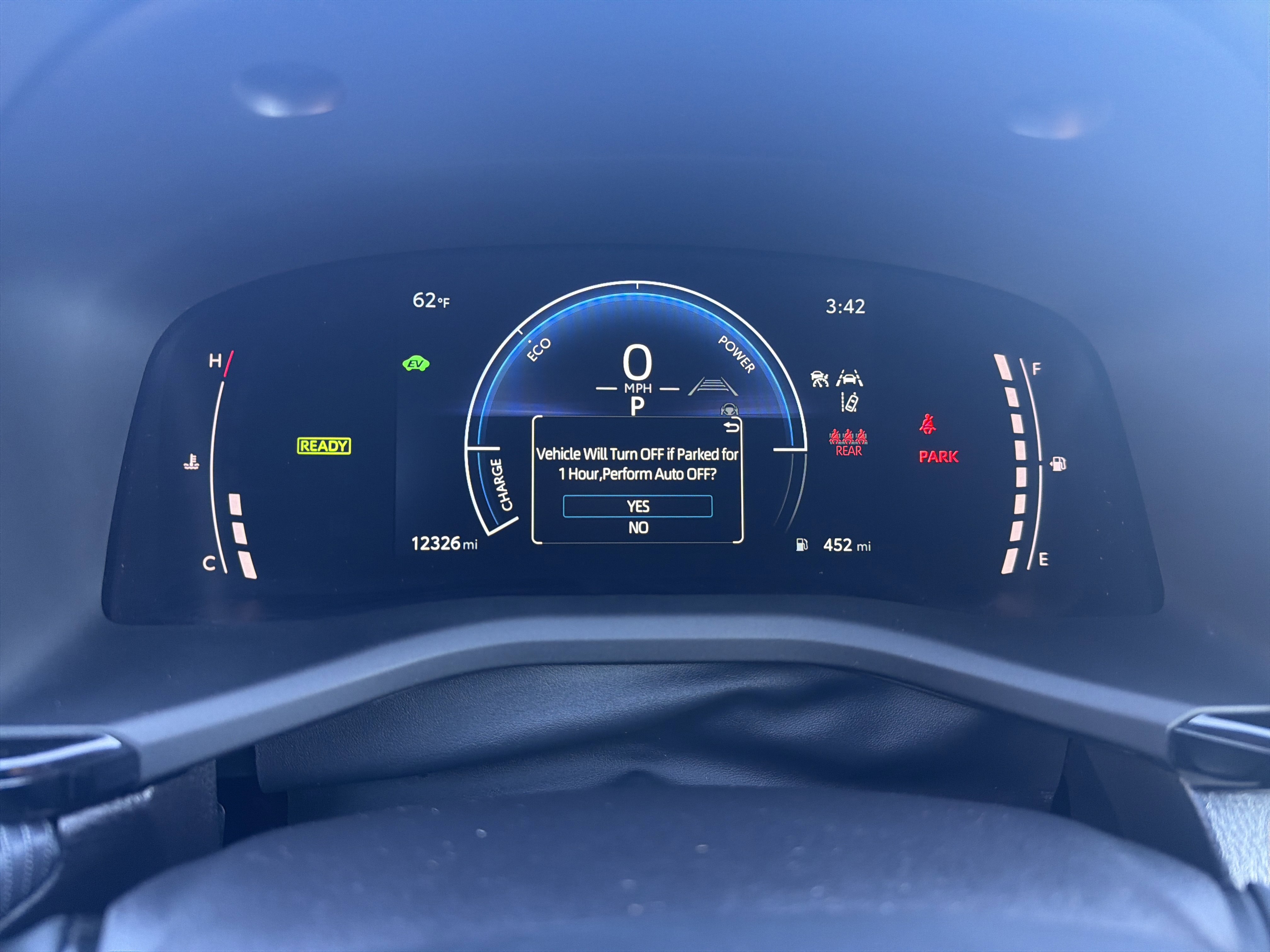 Certified 2025 Toyota Camry SE image 18