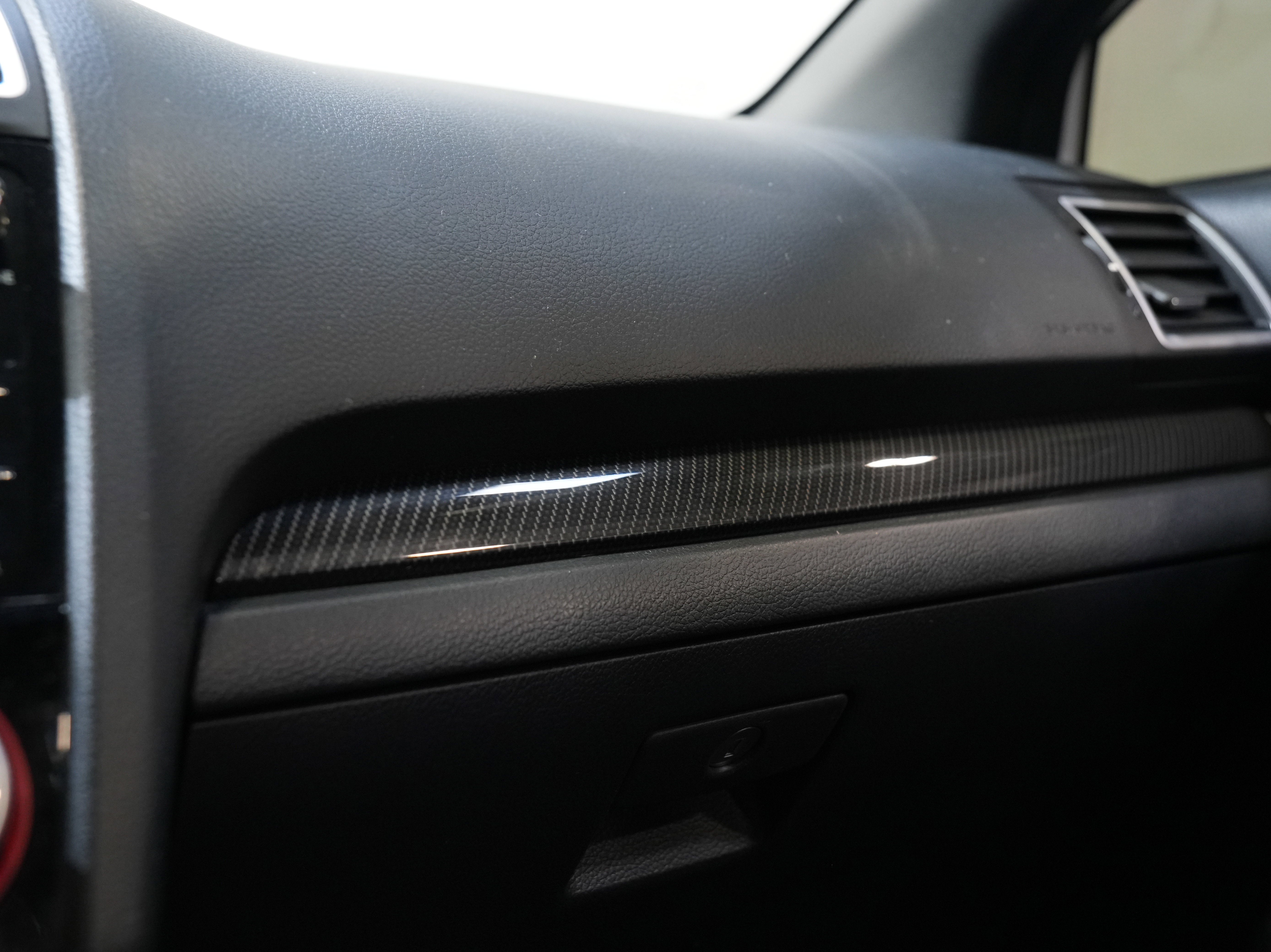 Used 2017 Subaru WRX STI Limited image 51