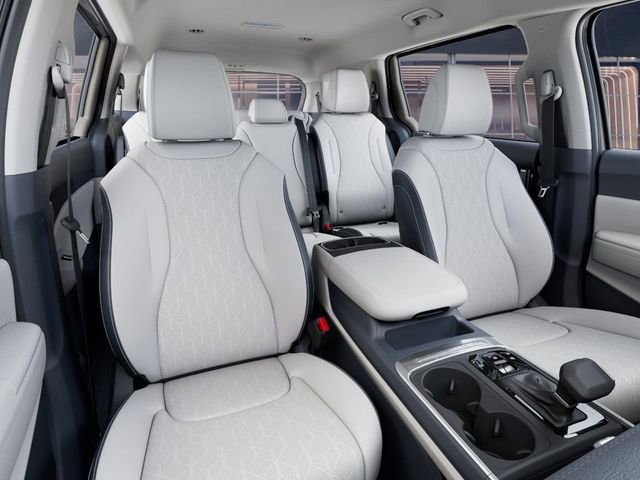 New 2026 Kia Carnival EX FWD image 15