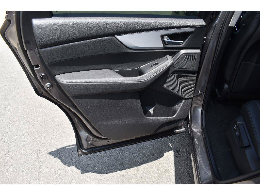 New 2026 Acura MDX FWD image 30