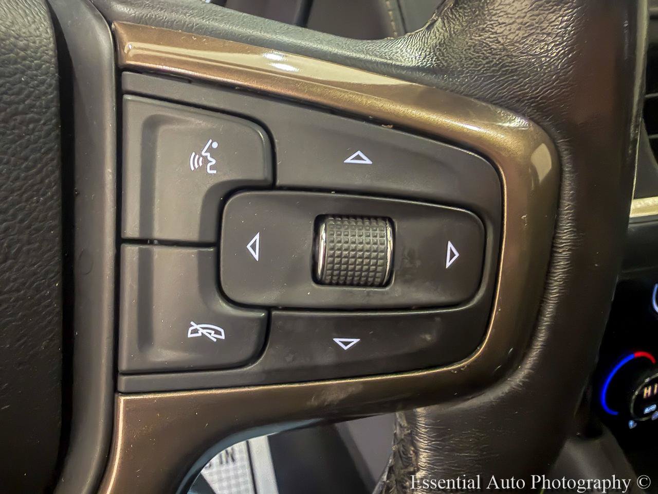 Used 2021 Chevrolet Tahoe High Country AWD/4WD image 17