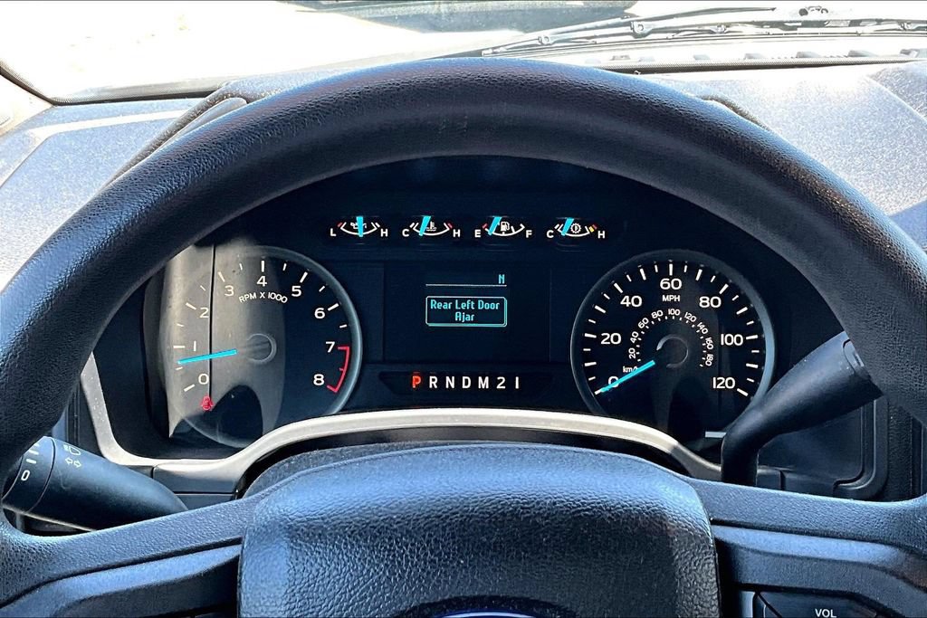 Used 2018 Ford F150 XLT RWD image 13