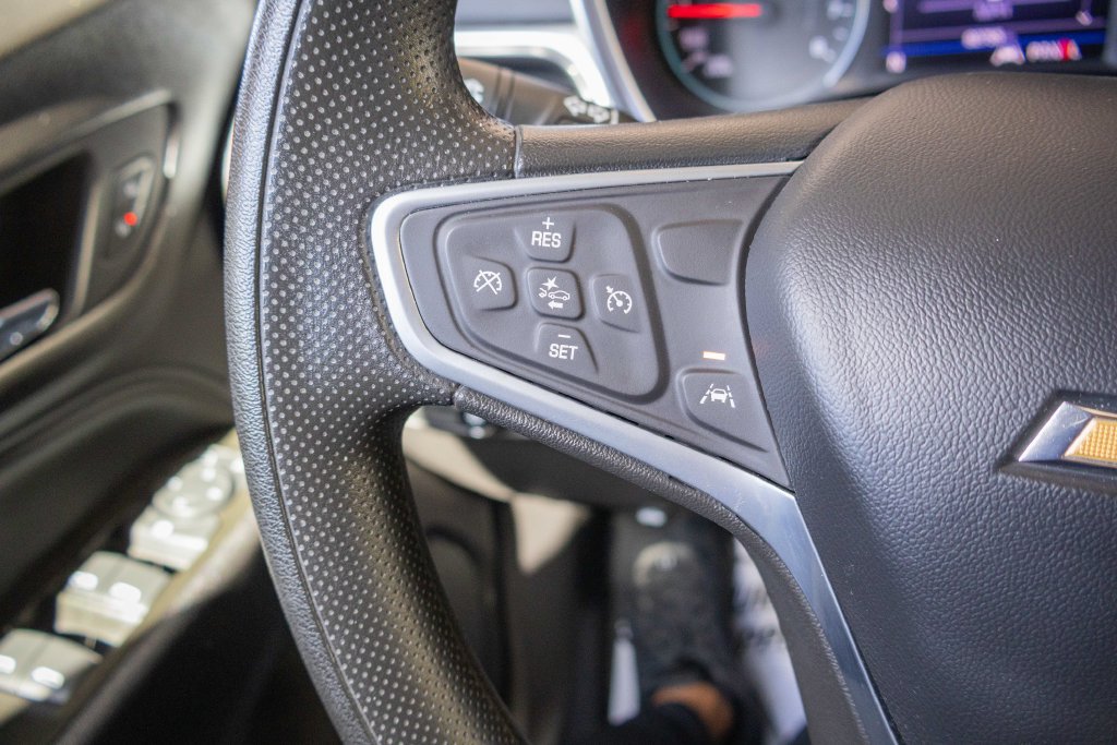 Used 2022 Chevrolet Equinox LT AWD/4WD image 22