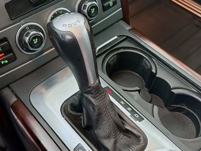 Used 2007 Land Rover Range Rover HSE AWD/4WD image 18