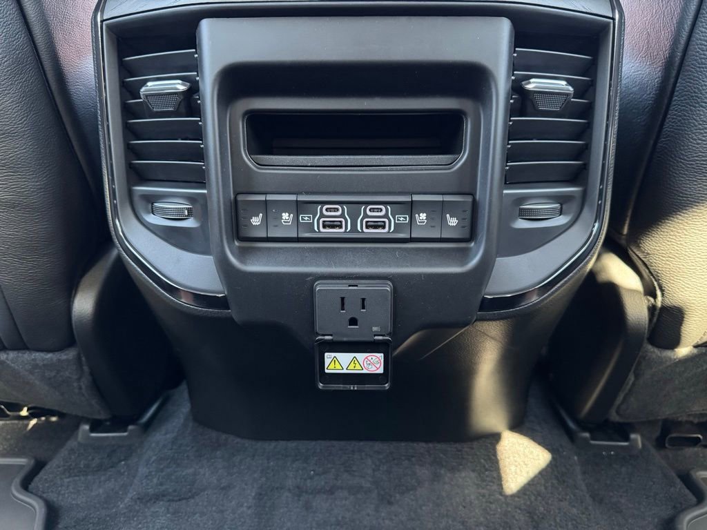 New 2026 RAM 1500 Limited image 36