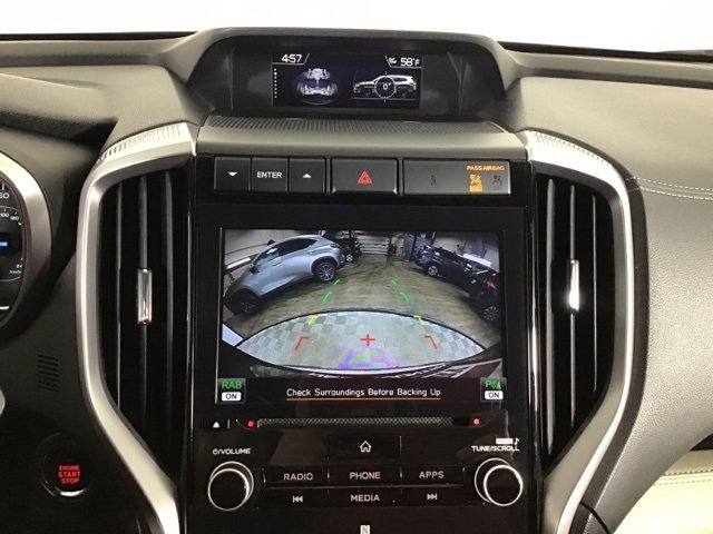 Used 2019 Subaru Ascent Limited image 17