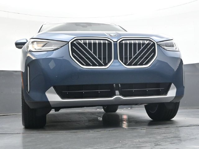 New 2026 BMW X3 xDrive30i w/ Convenience Package AWD/4WD image 40
