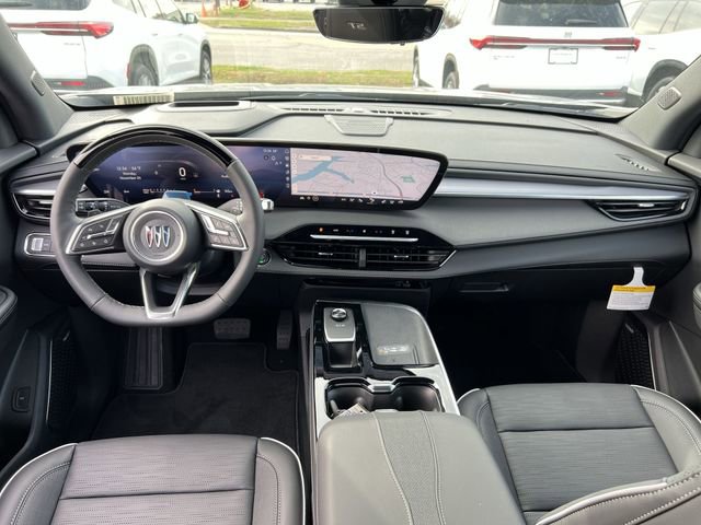 New 2026 Buick Enclave Sport Touring w/ Super Cruise Package image 10