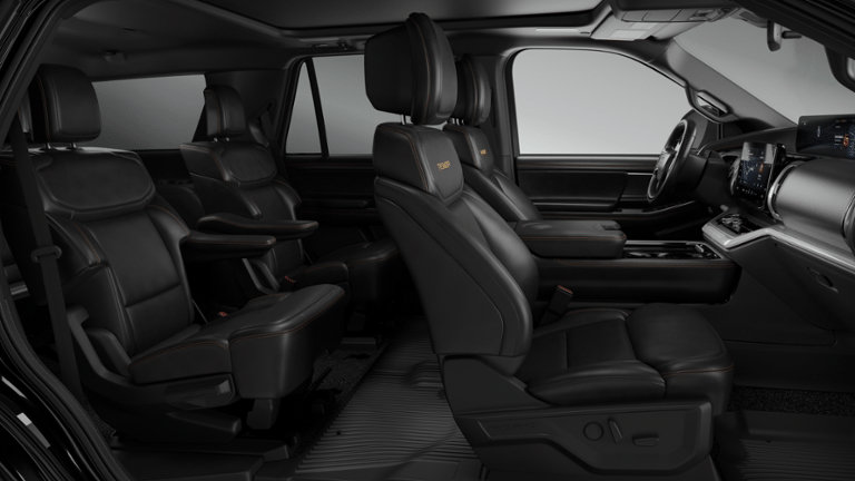New 2026 Ford Expedition Tremor AWD/4WD image 29