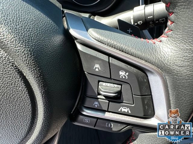Certified 2023 Subaru Impreza 2.0i Sport AWD/4WD image 14