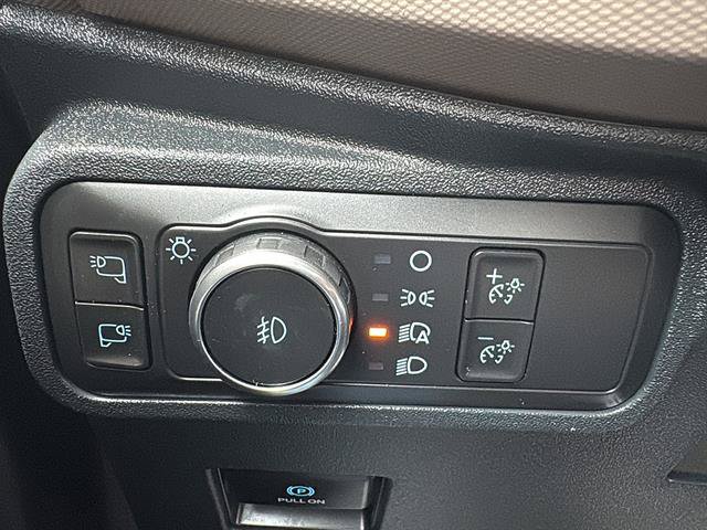 Used 2022 Ford Bronco Wildtrak AWD/4WD image 23
