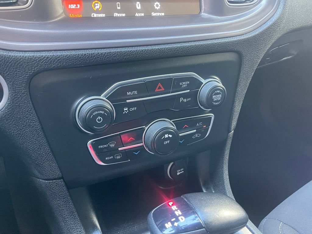Used 2023 Dodge Charger SXT RWD image 18