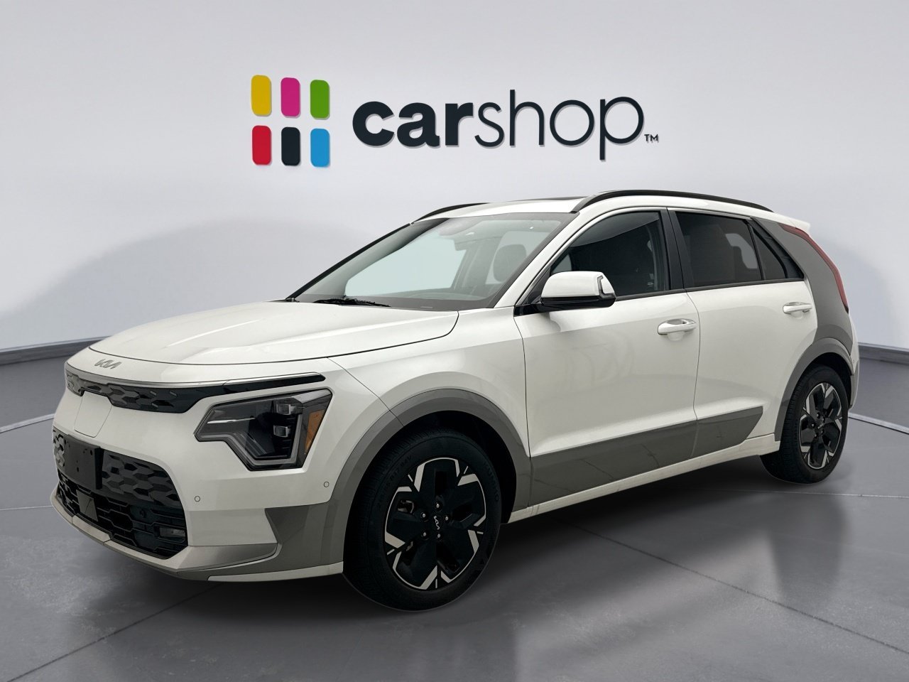 Used 2023 Kia Niro Wave w/ Wave Preserve Package