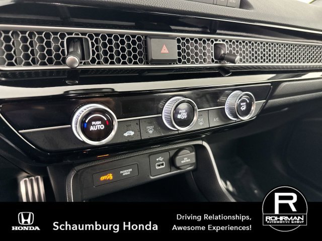 Used 2022 Honda Civic Sport image 9